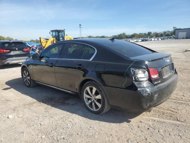 JTHCE96S190023391 - 2009 LEXUS GS 350 黑色 照片 2