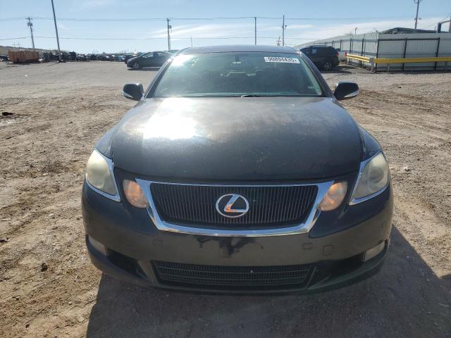 JTHCE96S190023391 - 2009 LEXUS GS 350 黑色 照片 5