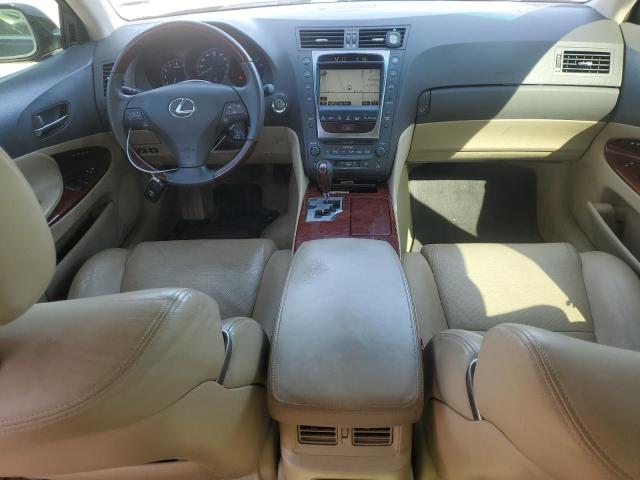 JTHCE96S190023391 - 2009 LEXUS GS 350 黑色 照片 8
