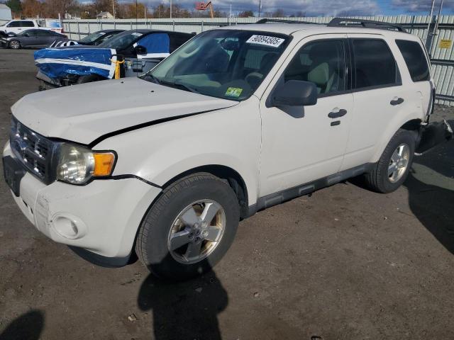 2012 FORD ESCAPE XLT, 