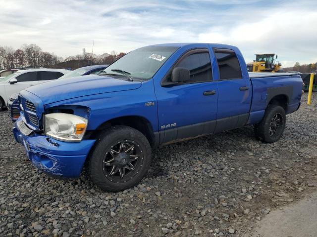 2008 DODGE RAM 1500 ST, 