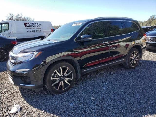 2019 HONDA PILOT TOURING, 