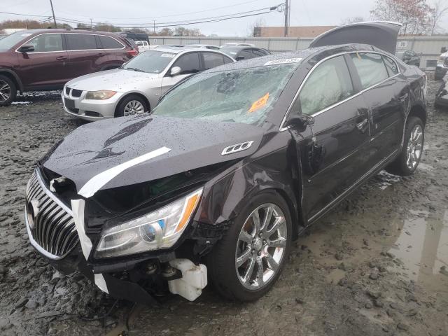 2014 BUICK LACROSSE PREMIUM, 