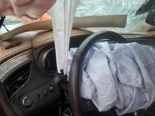 1G4GD5G39EF130973 - 2014 BUICK LACROSSE PREMIUM GRAY photo 9