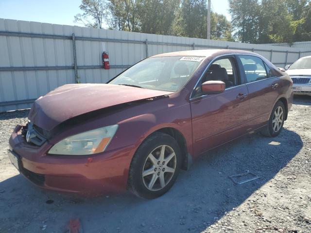 2003 HONDA ACCORD EX, 