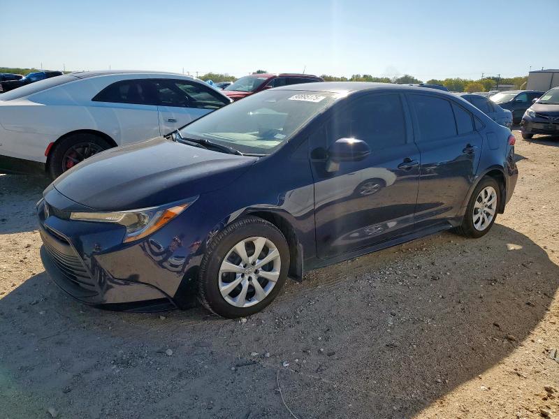 2024 TOYOTA COROLLA LE, 