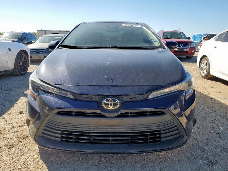 5YFB4MDE7RP178002 - 2024 TOYOTA COROLLA LE ლურჯი ფოტო 5