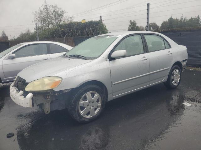 2007 TOYOTA COROLLA CE, 