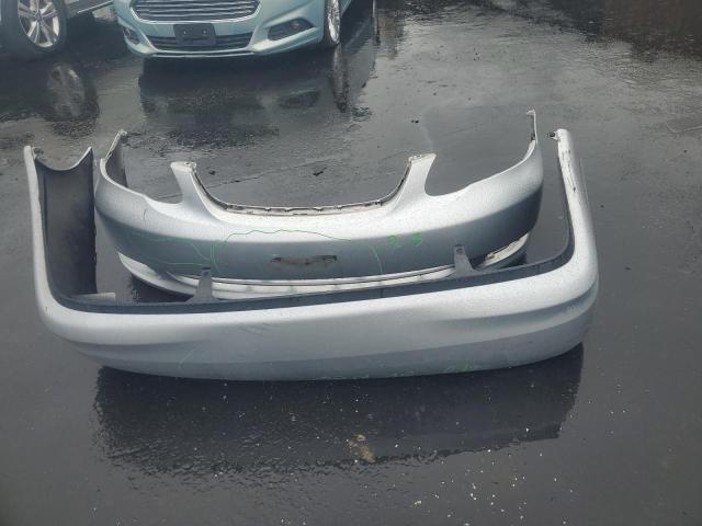 1NXBR32E07Z765586 - 2007 TOYOTA COROLLA CE ვერცხლისფერი ფოტო 12