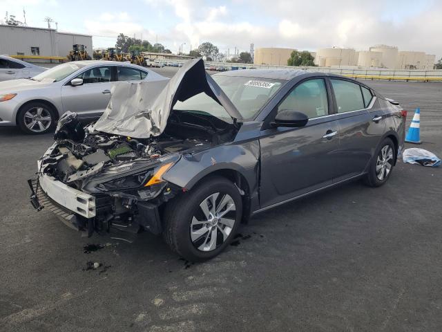 2025 NISSAN ALTIMA S, 