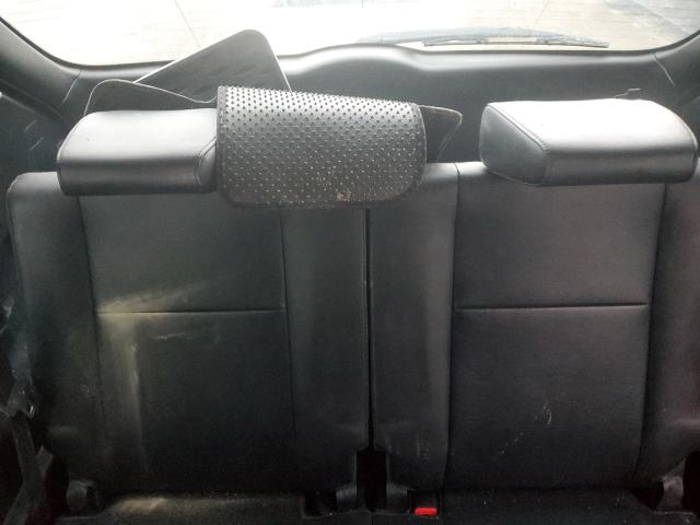 JM3TB3DA2F0458618 - 2015 MAZDA CX-9 GRAND TOURING WHITE photo 10