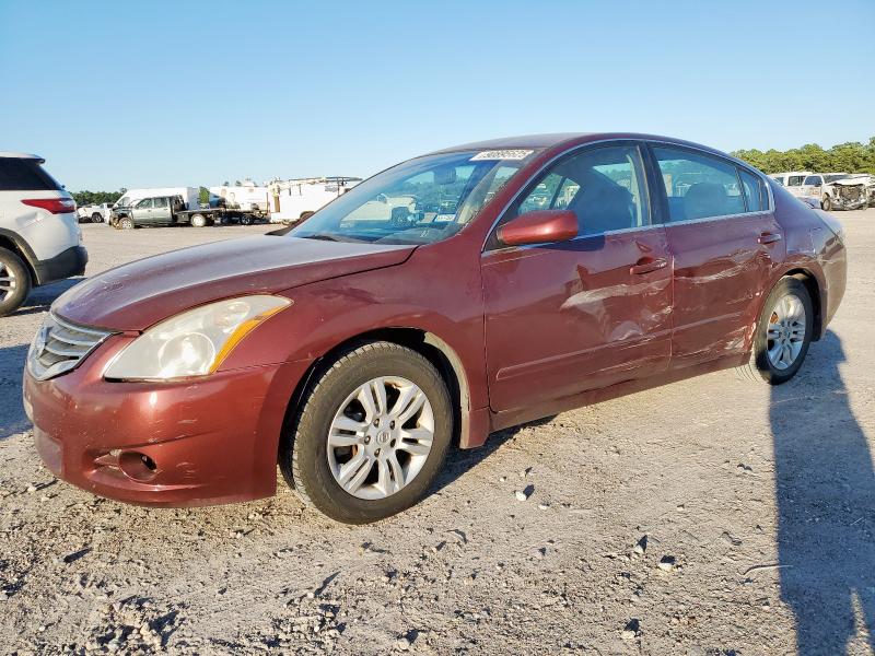 2012 NISSAN ALTIMA BASE, 