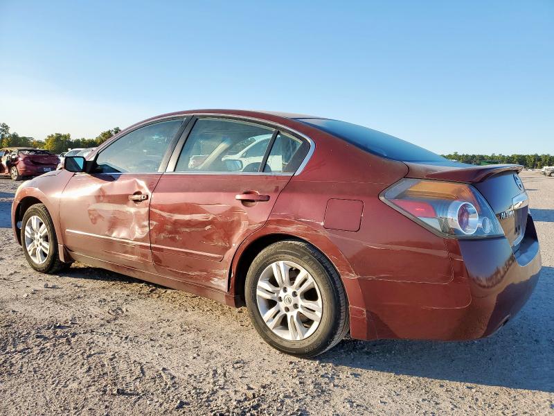 1N4AL2AP3CC195135 - 2012 NISSAN ALTIMA BASE BROWN photo 2
