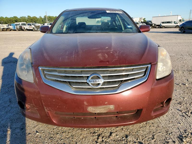 1N4AL2AP3CC195135 - 2012 NISSAN ALTIMA BASE BROWN photo 5