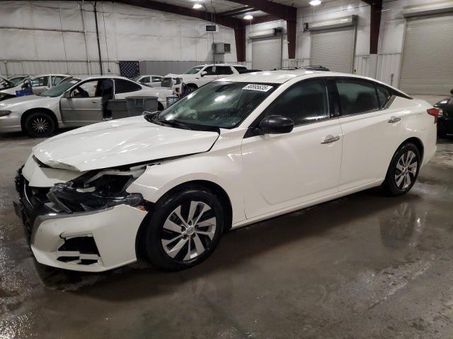 2024 NISSAN ALTIMA S, 