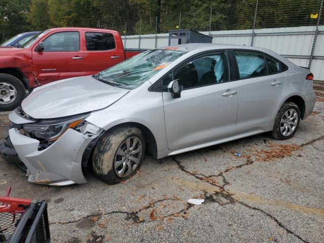 2022 TOYOTA COROLLA LE, 