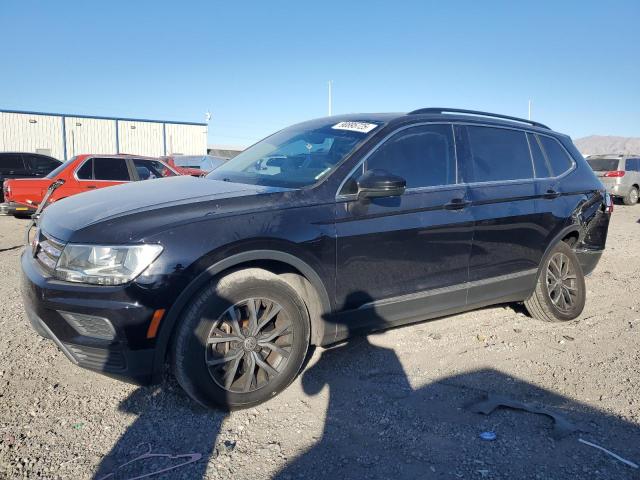 2018 VOLKSWAGEN TIGUAN SE, 