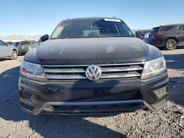 3VV2B7AX6JM205748 - 2018 VOLKSWAGEN TIGUAN SE Negro foto 5