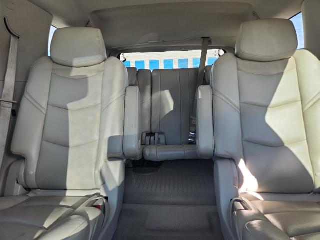 1GYS4BKJ5JR370074 - 2018 CADILLAC ESCALADE LUXURY Czarny zdjęcie 10