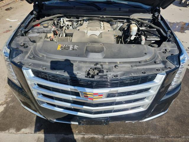 1GYS4BKJ5JR370074 - 2018 CADILLAC ESCALADE LUXURY Czarny zdjęcie 12