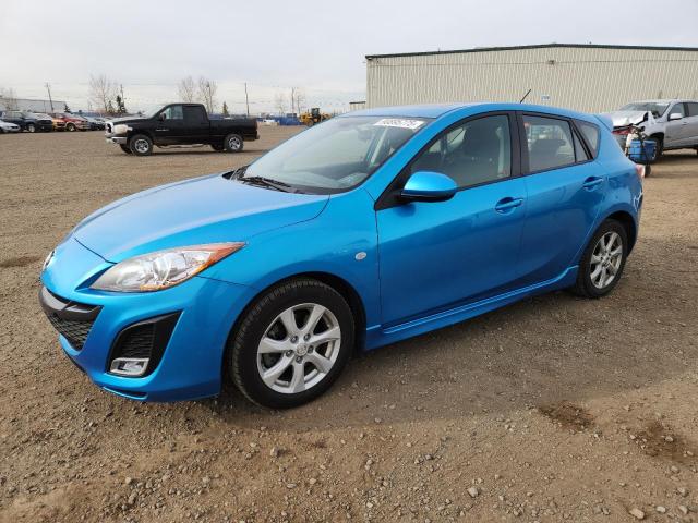 2010 MAZDA 3 S, 