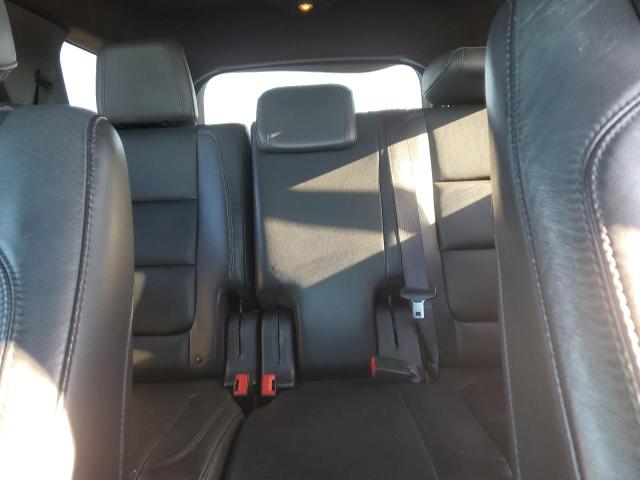 1FM5K8D8XFGB72692 - 2015 FORD EXPLORER XLT Ağ foto 10