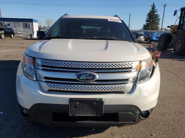 1FM5K8D8XFGB72692 - 2015 FORD EXPLORER XLT Ağ foto 5