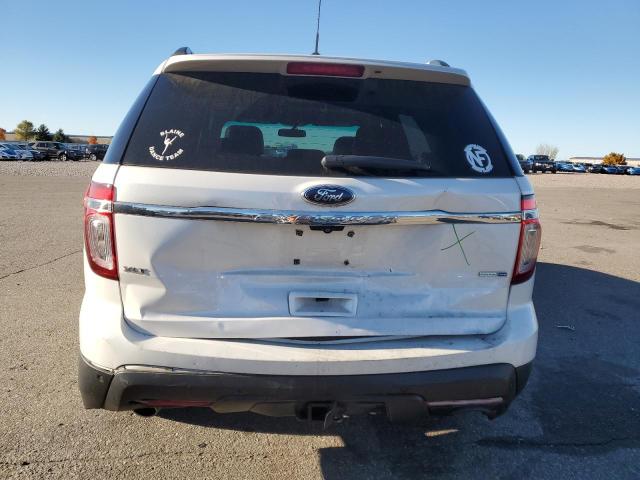 1FM5K8D8XFGB72692 - 2015 FORD EXPLORER XLT Ağ foto 6