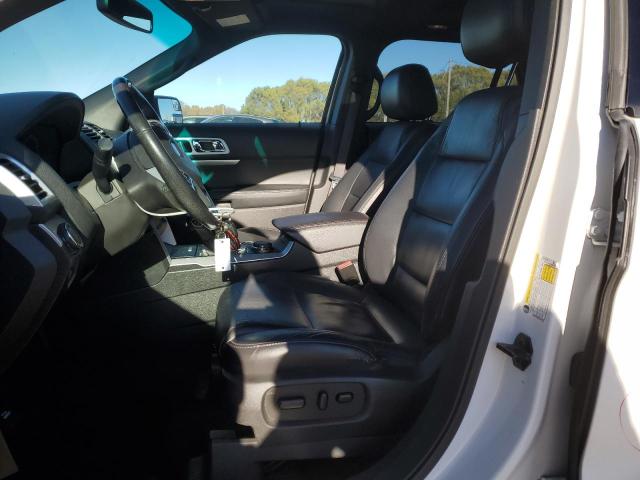 1FM5K8D8XFGB72692 - 2015 FORD EXPLORER XLT Ağ foto 7