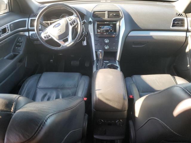 1FM5K8D8XFGB72692 - 2015 FORD EXPLORER XLT Ağ foto 8