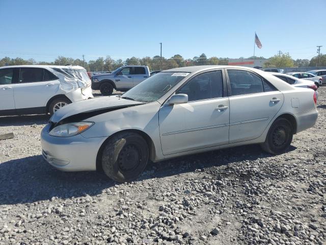2003 TOYOTA CAMRY LE, 