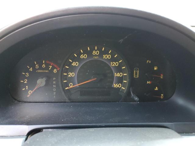 5FNRL38787B447916 - 2007 HONDA ODYSSEY EXL Ağ foto 9