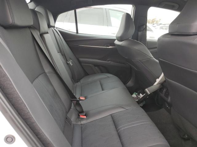 4T1DAACK1SU015163 - 2025 TOYOTA CAMRY XSE 白色 照片 10