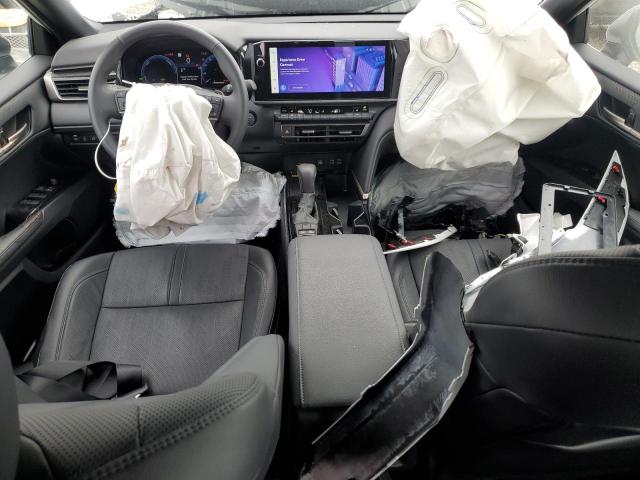 4T1DAACK1SU015163 - 2025 TOYOTA CAMRY XSE 白色 照片 8