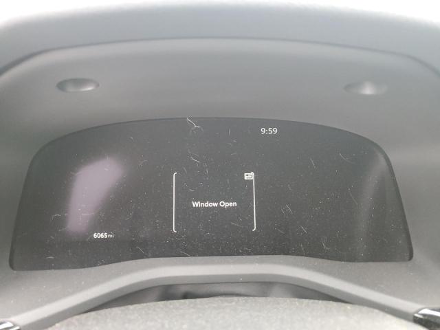 4T1DAACK1SU015163 - 2025 TOYOTA CAMRY XSE 白色 照片 9