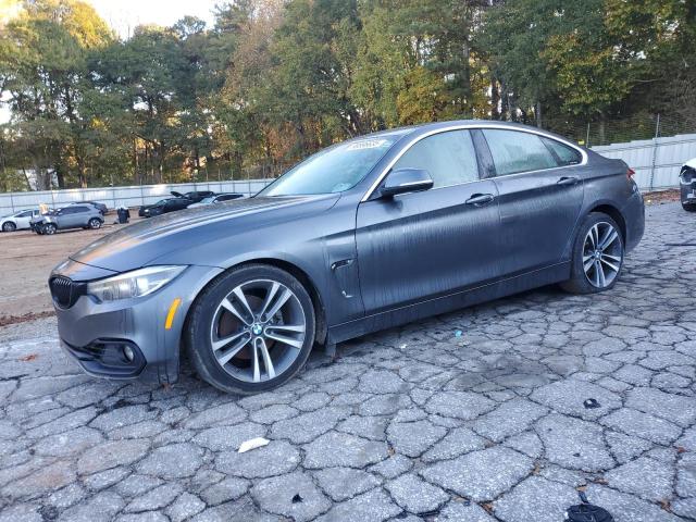 2020 BMW 430I GRAN COUPE, 