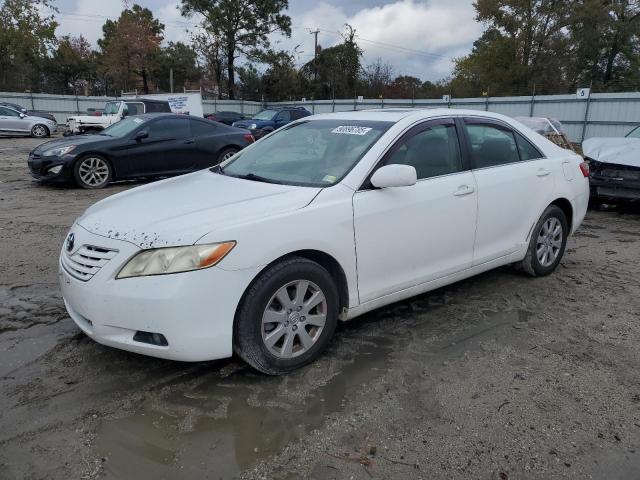 2007 TOYOTA CAMRY CE, 