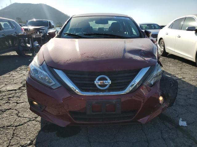 1N4AL3AP4JC227030 - 2018 NISSAN ALTIMA 2.5 წითელი ფოტო 5