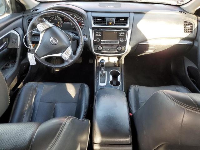 1N4AL3AP4JC227030 - 2018 NISSAN ALTIMA 2.5 წითელი ფოტო 8