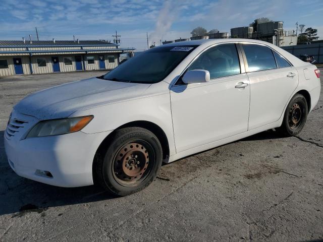 2009 TOYOTA CAMRY BASE, 