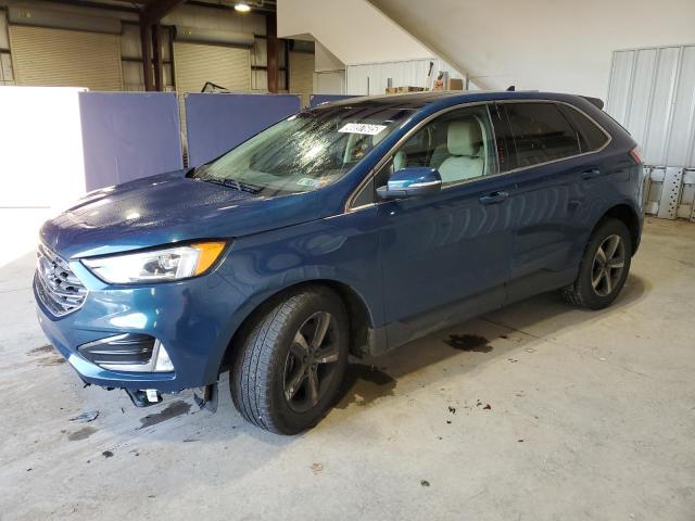 2020 FORD EDGE SEL, 