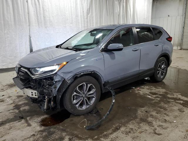 2022 HONDA CR-V EXL, 