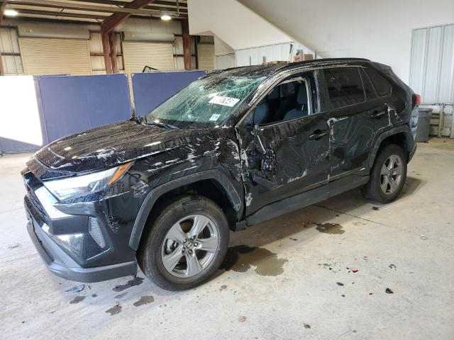 2025 TOYOTA RAV4 LE, 