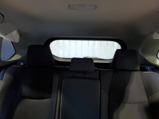 4T3LWRFV2SU174556 - 2025 TOYOTA RAV4 LE 黑色 照片 10