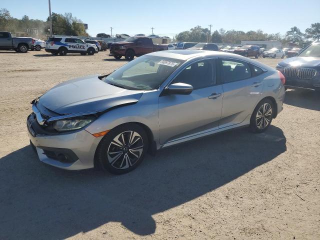 2016 HONDA CIVIC EX, 