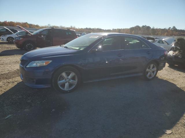 2010 TOYOTA CAMRY BASE, 