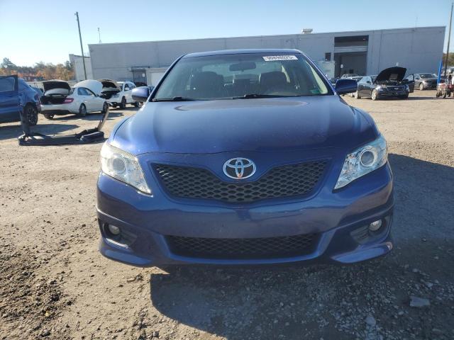 4T1BF3EK3AU550446 - 2010 TOYOTA CAMRY BASE ლურჯი ფოტო 5