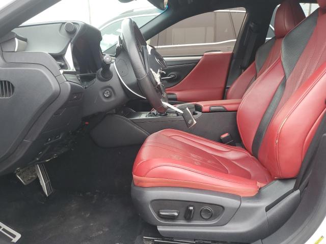 58ABZ1B11KU044017 - 2019 LEXUS ES 350 თეთრი ფოტო 7
