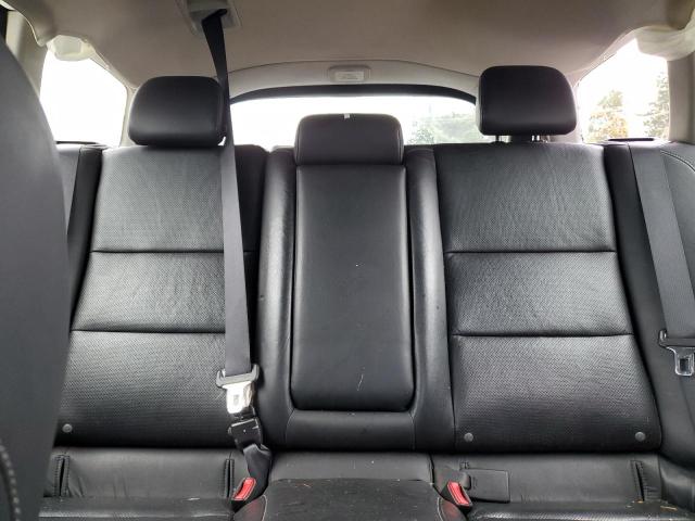 JH4CW2H61CC001191 - 2012 ACURA TSX TECH GRAY photo 10