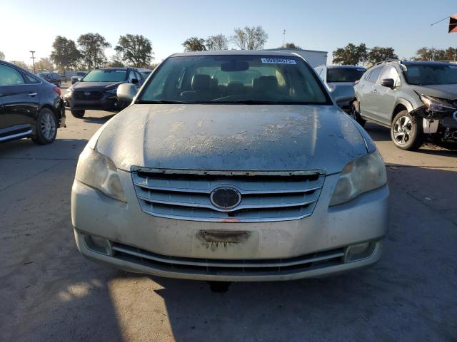 4T1BK36B36U151456 - 2006 TOYOTA AVALON XL 绿色 照片 5